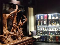 -余欢领鲜火锅(新街口店)