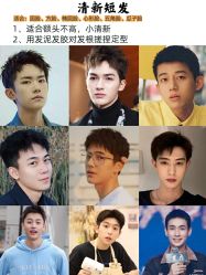 -贝勒爷专业男发