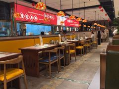 -禄运茶居·手工点心(猎德店)