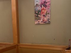 -一心创作料理屋(经开万达店)