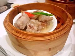 -莲苑中餐厅·Lotus Court(厦门马哥孛罗东方大酒店)
