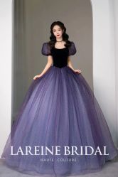 -拉瑞娜LaReine婚纱礼服高级定制
