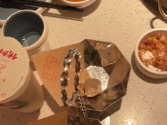 -左庭右院鲜牛肉火锅(环球港店)