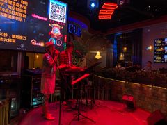 -肉串汪(望京店)