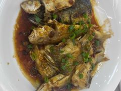 -鸿记海鲜大酒楼(开发区店)