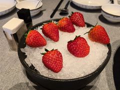 -柿合缘新京菜(国金中心商场店)