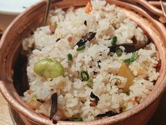-一坐一忘云南菜(三里屯店)