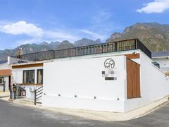 -玉渡山自然风景区