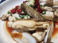 -健眺小海鲜(临海后山店)