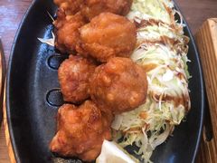 -铃木食堂(帽儿胡同店)