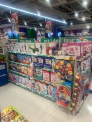 -玩具反斗城(万象汇店)