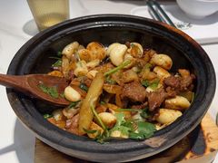 -火啫啫·粤式啫啫煲(南通首店)