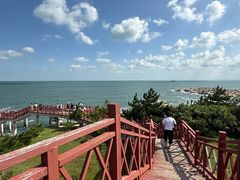 -养马岛旅游度假区