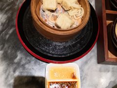 金线油塔-西安饭庄·非遗陕菜(钟楼店)