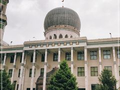 -西宁市东关清真大寺