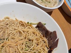 -马记永·兰州牛肉面(山姆外高桥店)
