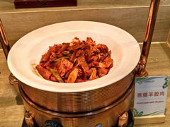 -铂丽斯国际大酒店-凯悦自助餐厅