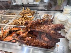 -老号尤兔头(西川店)