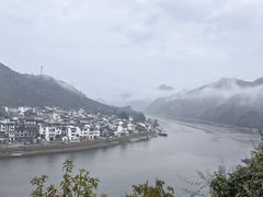 -新安江山水画廊风景区