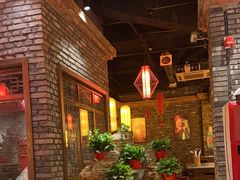 -小龙坎老火锅(万象城店)