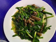 -百丰园海鲜烧烤农家菜(威·至海港湾店)