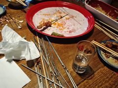 -北三老太太烧烤(人生一串上榜店)