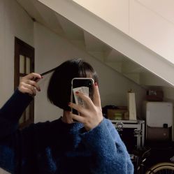-M+hair salon专业造型沙龙