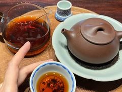 -隐溪茶馆(静安寺店)