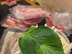 -炽城·烤肉名家(鸿达中央广场店)