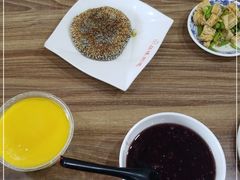 黑米粥-品味粥道(吉地华府店)