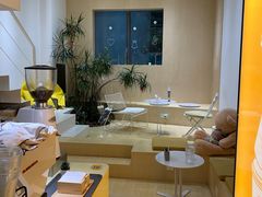 -XI·LaundryCafe 喜咖自助洗衣咖啡店