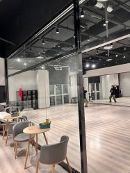 -嘉禾舞社·街舞培训工作室