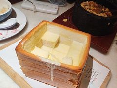 -绿茶餐厅(深圳龙华天虹购物中心店)