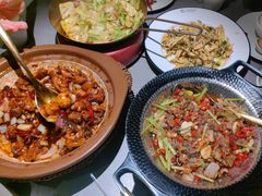 -麻都·成都菜(人民广场店)