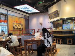 -龍堂蟹黄小笼包(万家丽店)