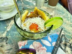 -浩海火燒雲傣家菜(芮欧百货店)