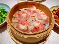招牌小笼包-竹外桃花·江南小酒馆(SKP·S店)
