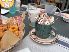 -JANS意式简餐厅·惠灵顿牛排