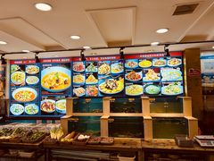 -鲜鲜·鲅鱼圈海鲜(于洪店)