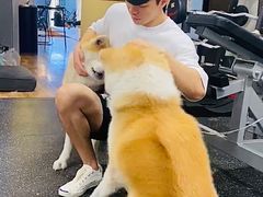 -YCHL Studios健身工作室(市二宫店)