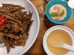 -临家闽南菜(宝洲路店)