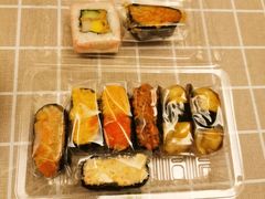 -鲜道寿司(无锡苏宁店)