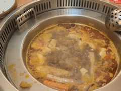 -刘一锅筋头巴脑(千峰路店)