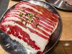 -韩张·韩国传统烤肉(万象汇店)
