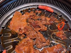 -梨花自助烤肉(西三旗万象汇黑金店)