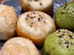 -鑫震源·苏式大虾生煎(山塘街店)