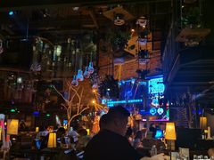 -胡桃里音乐酒馆(曲江店)