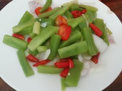 -温记府廟豆汤饭·始于1955年(海椒店)