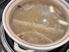 -清真华宇开锅羊肉