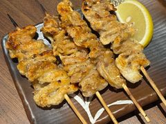 -鸟鹏烧鸟居酒屋(熙龙湾店)